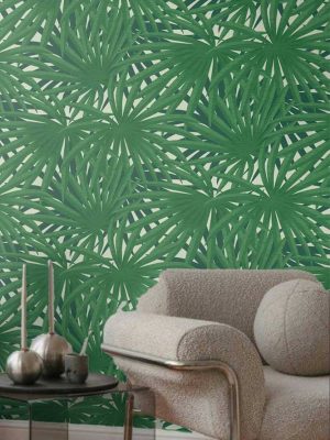 AS CREATION TAPETE 378613 METROPOLITAN STORIES II
