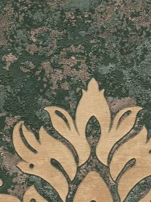 AS CREATION TAPETE 379011 METROPOLITAN STORIES II