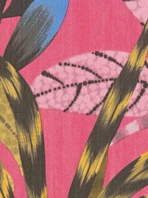 AS CREATION TAPETE 378602 METROPOLITAN STORIES II