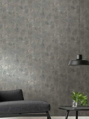 AS CREATION TAPETE 379004 METROPOLITAN STORIES II