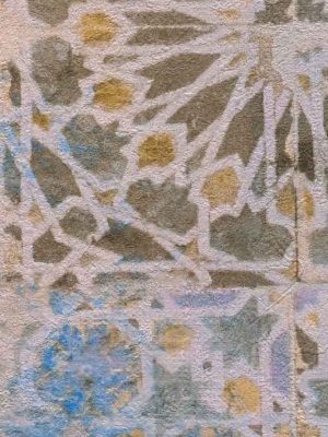 AS CREATION TAPETE 378581 METROPOLITAN STORIES II