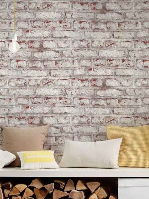 AS CREATION TAPETE 362801 NEW IDEAS