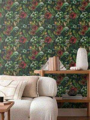 AS CREATION TAPETE 372165 NEW IDEAS