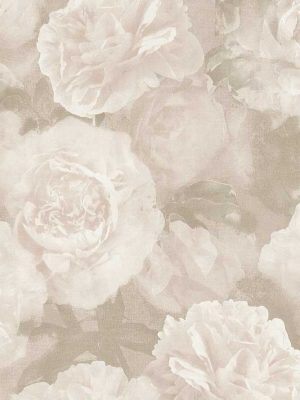 bez cvetna tapeta za zid