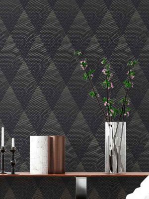 AS CREATION TAPETE 374193 NEW WALLS