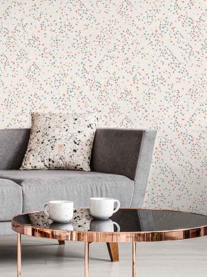 AS CREATION TAPETE 373943 NEW WALLS