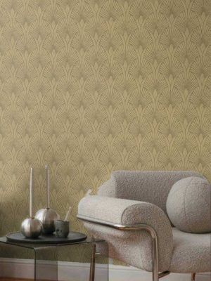 AS CREATION TAPETE 374272 NEW WALLS