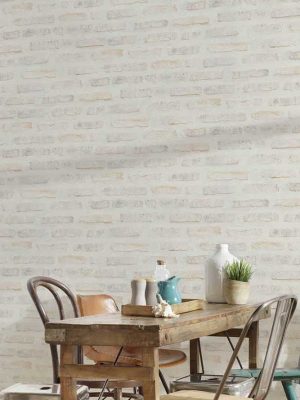 AS CREATION TAPETE 374221 NEW WALLS