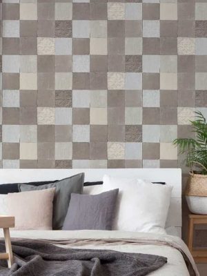 AS CREATION TAPETE 374063 NEW WALLS