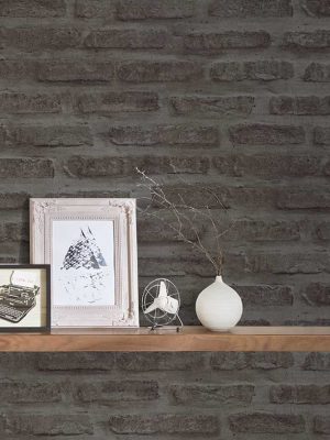 AS CREATION TAPETE 374223 NEW WALLS