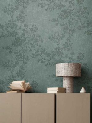 AS CREATION TAPETE 373973 NEW WALLS