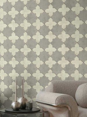AS CREATION TAPETE 374215 NEW WALLS