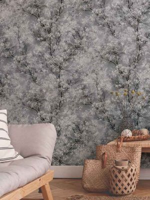AS CREATION TAPETE 374201 NEW WALLS
