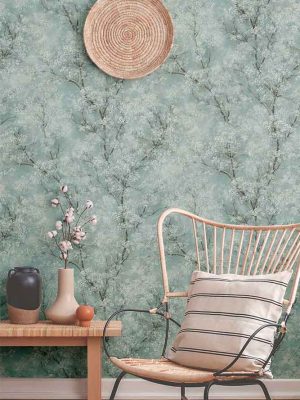 AS CREATION TAPETE 374203 NEW WALLS