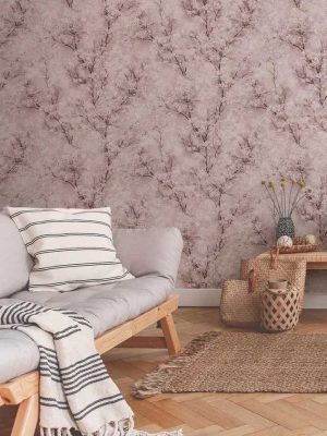 AS CREATION TAPETE 374204 NEW WALLS