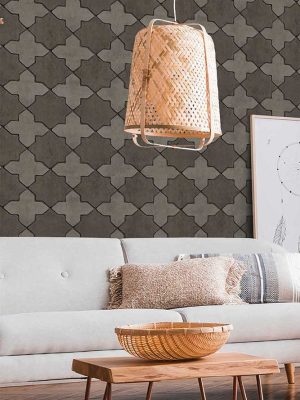 AS CREATION TAPETE 374213 NEW WALLS