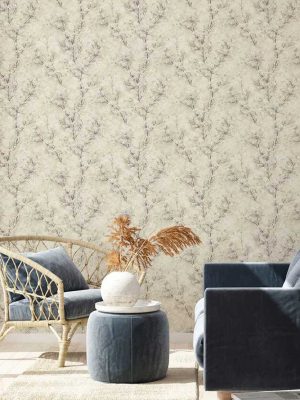 AS CREATION TAPETE 374202 NEW WALLS