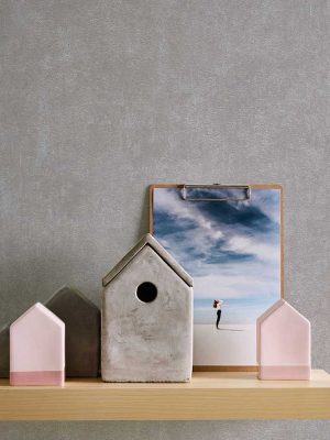 AS CREATION TAPETE 374182 NEW WALLS