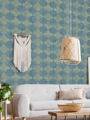 AS CREATION TAPETE 374214 NEW WALLS