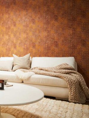AS CREATION TAPETE 374243 NEW WALLS