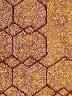AS CREATION TAPETE 374243 NEW WALLS