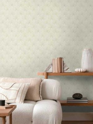 AS CREATION TAPETE 374271 NEW WALLS