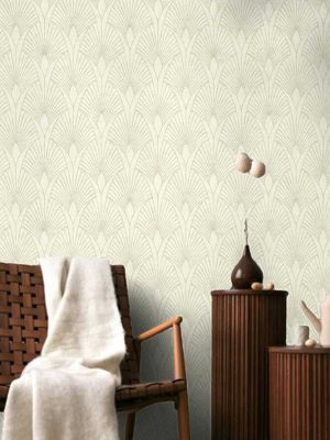 AS CREATION TAPETE 374271 NEW WALLS
