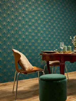 AS CREATION TAPETE 374275 NEW WALLS