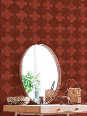 AS CREATION TAPETE 374211 NEW WALLS