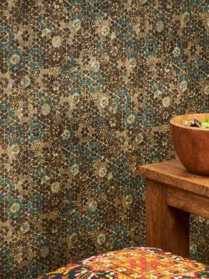 AS CREATION TAPETE 373911 NEW WALLS