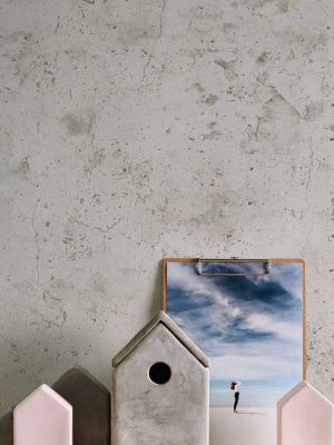 AS CREATION TAPETE 374292 NEW WALLS