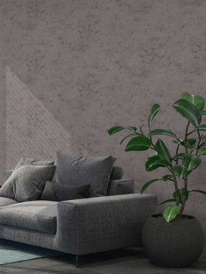 AS CREATION TAPETE 374291 NEW WALLS