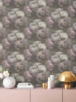 AS CREATION TAPETE 373921 NEW WALLS