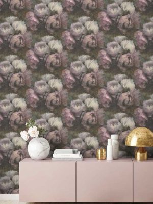 AS CREATION TAPETE 373922 NEW WALLS