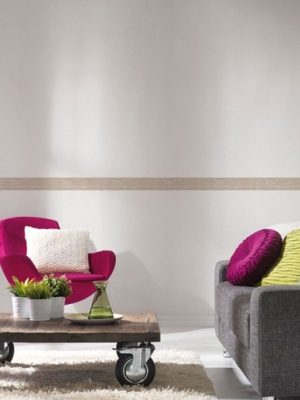 AS CREATION TAPETE OILILY BORDÜRE 961291