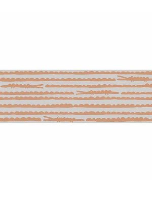 braon tapeta sa bordurom prodaja tapeta