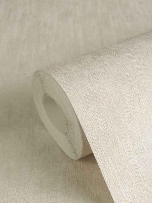 krem jednobojna tapeta prodaja tapeta