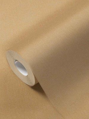 zlatna jednobojna tapeta odmah dostupno