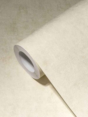 krem jednobojna tapeta prodaja tapeta