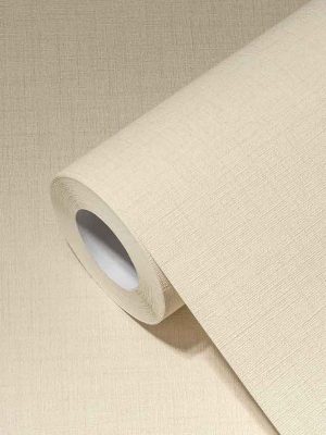 krem jednobojna tapeta prodaja tapeta