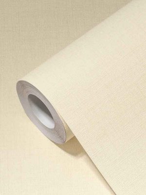 krem jednobojna tapeta odmah dostupno