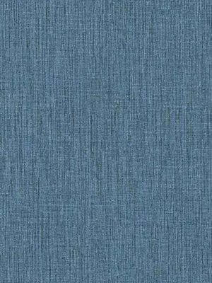 plava jednobojna tapeta za zid