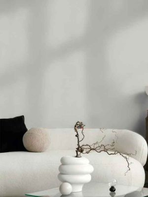 bela jednobojna tapeta odmah dostupno