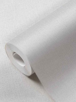 siva jednojna tapeta za zid