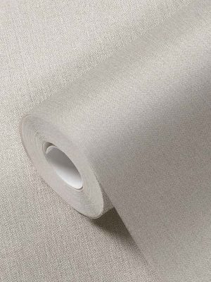 siva jednojna tapeta za zid