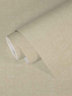 bez jednobojna tapeta za zid