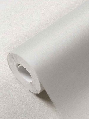 siva jednojna tapeta za zid