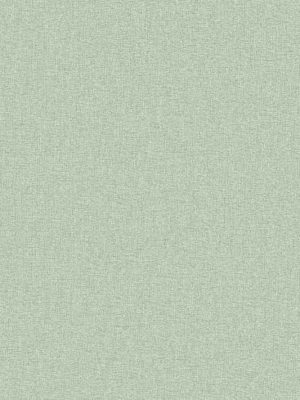 zelena jednobojna tapeta za zid