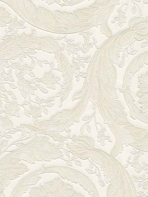 AS CREATION TAPETE 935832 VERSACE 6