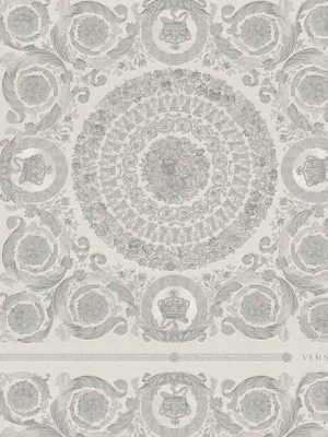 siva barokna tapeta prodaja tapeta